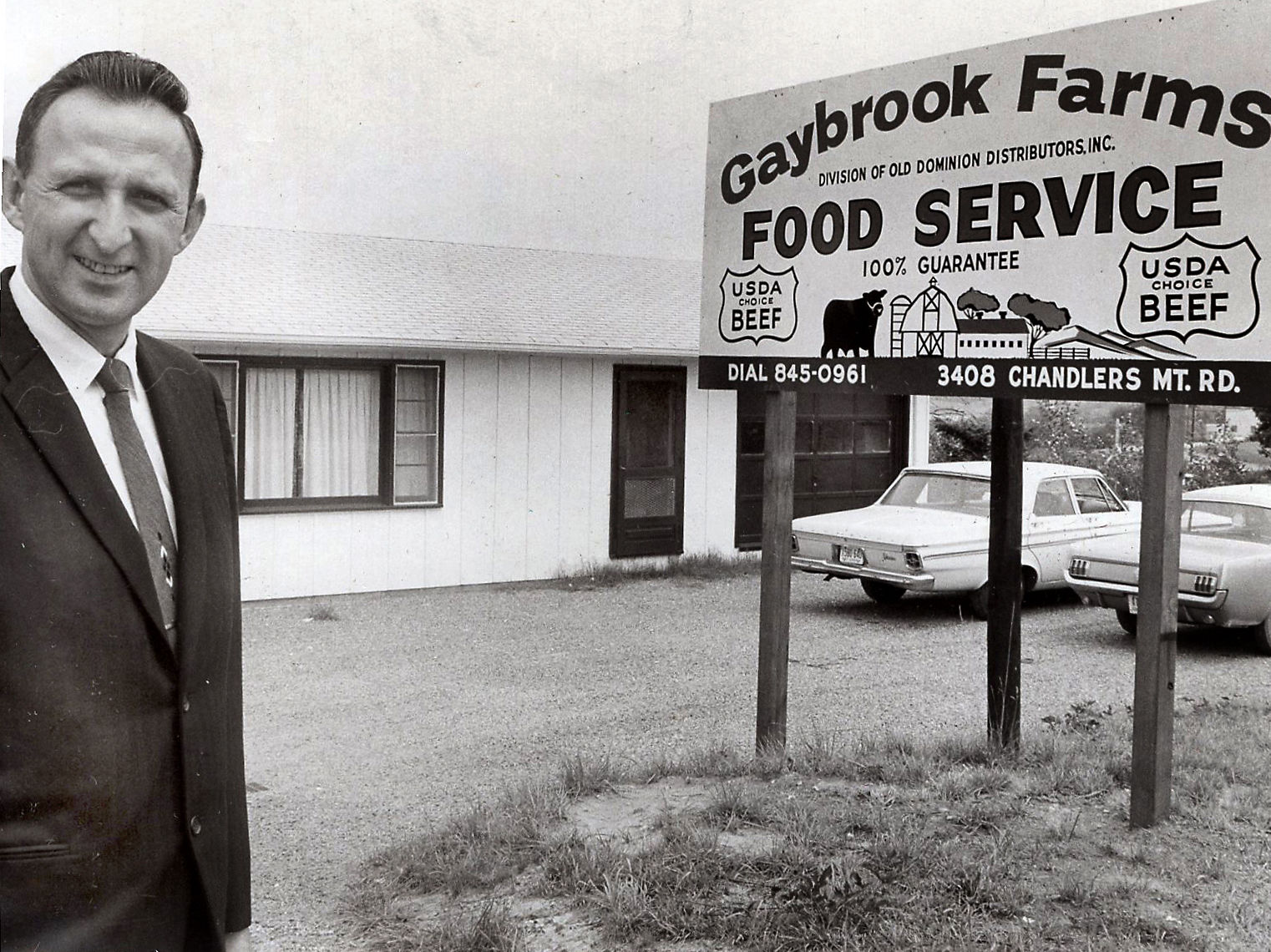 1967-08-20 Gaybrook Farms
